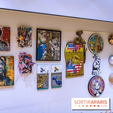 L'Expo des 150 2026 et Street Art Denfert, les photos