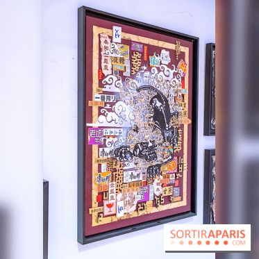 L'Expo des 150 2026 et Street Art Denfert, les photos