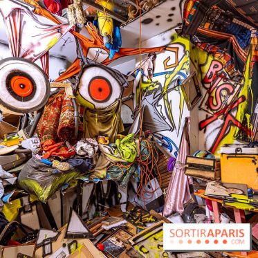 L'Expo des 150 2026 et Street Art Denfert, les photos