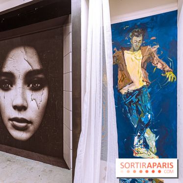 L'Expo des 150 2026 et Street Art Denfert, les photos
