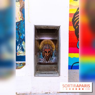 L'Expo des 150 2026 et Street Art Denfert, les photos