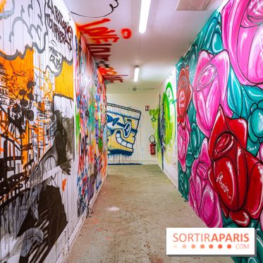 L'Expo des 150 2026 et Street Art Denfert, les photos
