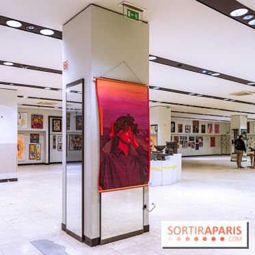 L'Expo des 150 2026 et Street Art Denfert, les photos