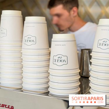 Vogue Café Paris 2026