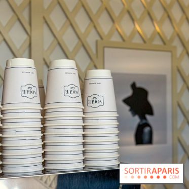 Vogue Café Paris 2026