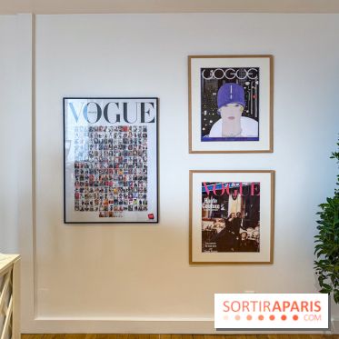 Vogue Café Paris 2026