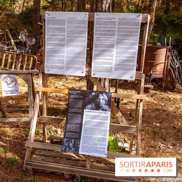 Le village d'art Préludien de Chomo, photos