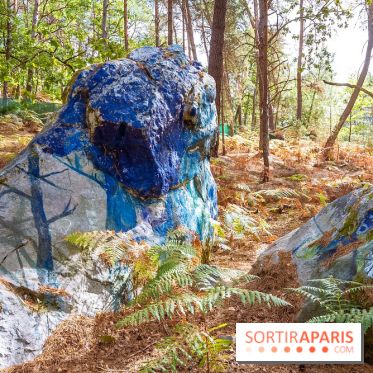 Le village d'art Préludien de Chomo, photos