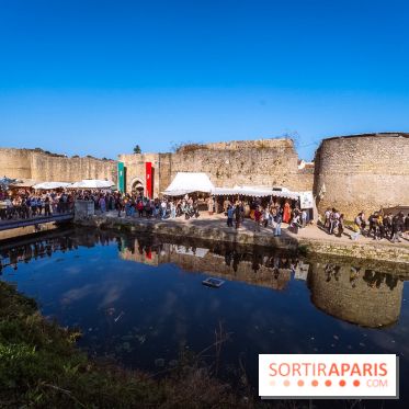 La Médiévale Brie-Comte-Robert 2026, les photos