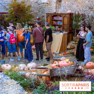 La Médiévale Brie-Comte-Robert 2026, les photos