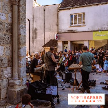 La Médiévale Brie-Comte-Robert 2026, les photos