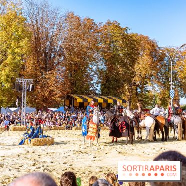 La Médiévale Brie-Comte-Robert 2026, les photos