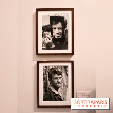 Belmondo le magnifique : l'icône du cinéma français au cœur d'une exposition à la Cinémathèque