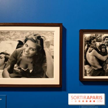 Belmondo le magnifique : l'icône du cinéma français au cœur d'une exposition à la Cinémathèque
