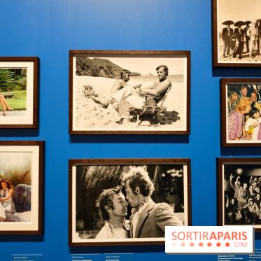Belmondo le magnifique : l'icône du cinéma français au cœur d'une exposition à la Cinémathèque