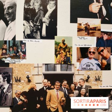 Belmondo le magnifique : l'icône du cinéma français au cœur d'une exposition à la Cinémathèque