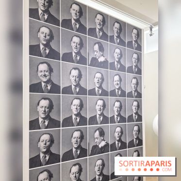 Kurt Schwitters, Le chaos-monde : la rétrospective événement au Musée Picasso