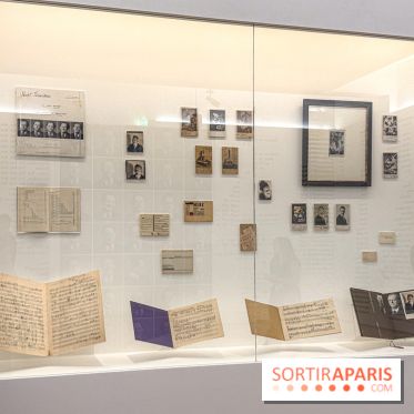 Kurt Schwitters, Le chaos-monde : la rétrospective événement au Musée Picasso