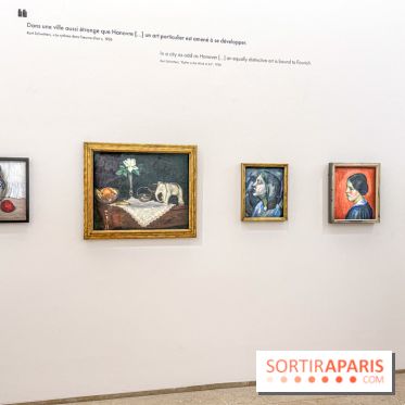 Kurt Schwitters, Le chaos-monde : la rétrospective événement au Musée Picasso
