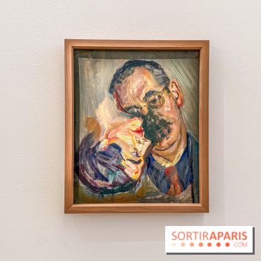 Kurt Schwitters, Le chaos-monde : la rétrospective événement au Musée Picasso