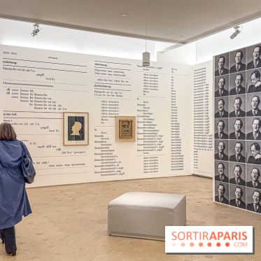 Kurt Schwitters, Le chaos-monde : la rétrospective événement au Musée Picasso