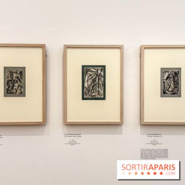 Kurt Schwitters, Le chaos-monde : la rétrospective événement au Musée Picasso