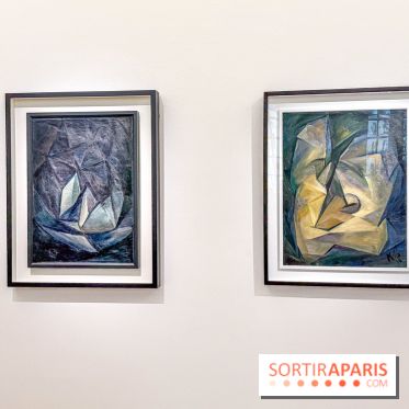 Kurt Schwitters, Le chaos-monde : la rétrospective événement au Musée Picasso