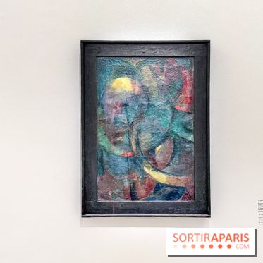 Kurt Schwitters, Le chaos-monde : la rétrospective événement au Musée Picasso
