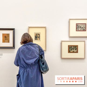 Kurt Schwitters, Le chaos-monde : la rétrospective événement au Musée Picasso