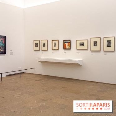 Kurt Schwitters, Le chaos-monde : la rétrospective événement au Musée Picasso