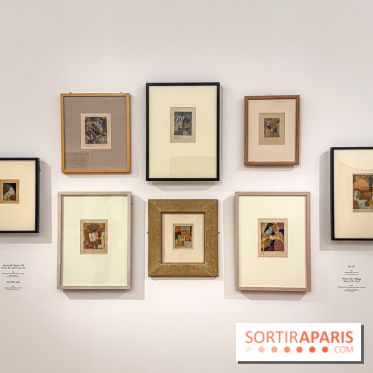 Kurt Schwitters, Le chaos-monde : la rétrospective événement au Musée Picasso
