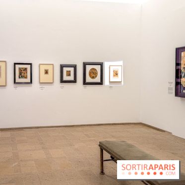 Kurt Schwitters, Le chaos-monde : la rétrospective événement au Musée Picasso