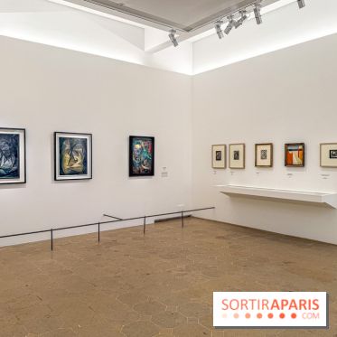 Kurt Schwitters, Le chaos-monde : la rétrospective événement au Musée Picasso