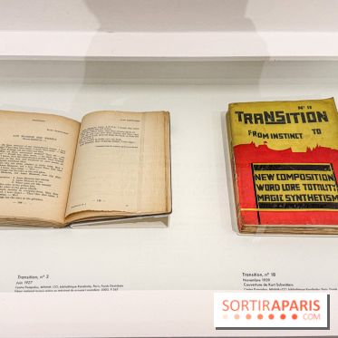 Kurt Schwitters, Le chaos-monde : la rétrospective événement au Musée Picasso