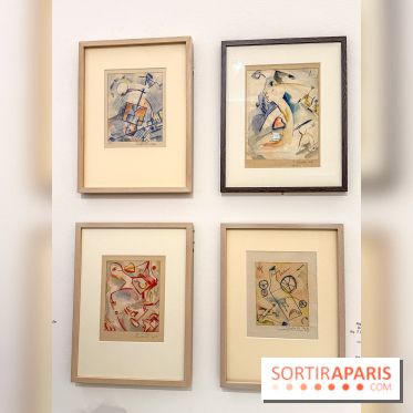 Kurt Schwitters, Le chaos-monde : la rétrospective événement au Musée Picasso