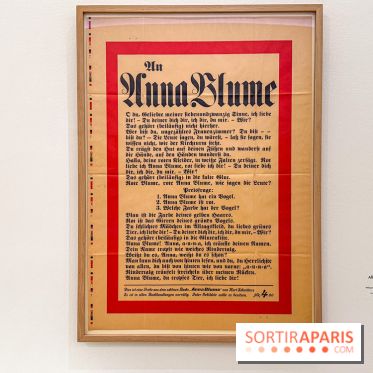 Kurt Schwitters, Le chaos-monde : la rétrospective événement au Musée Picasso