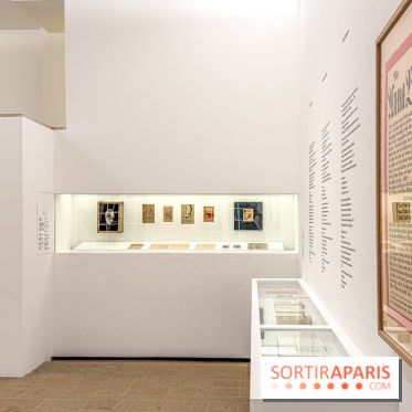Kurt Schwitters, Le chaos-monde : la rétrospective événement au Musée Picasso
