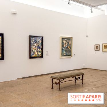 Kurt Schwitters, Le chaos-monde : la rétrospective événement au Musée Picasso