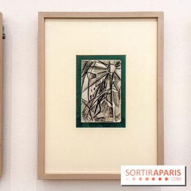 Kurt Schwitters, Le chaos-monde : la rétrospective événement au Musée Picasso