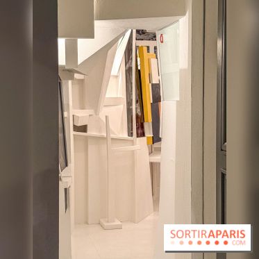 Kurt Schwitters, Le chaos-monde : la rétrospective événement au Musée Picasso