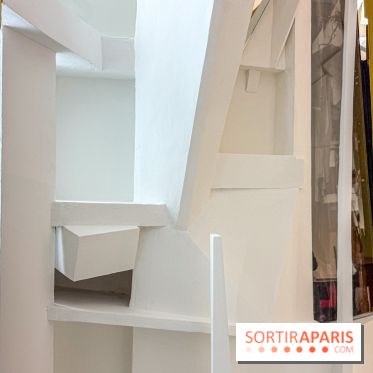 Kurt Schwitters, Le chaos-monde : la rétrospective événement au Musée Picasso