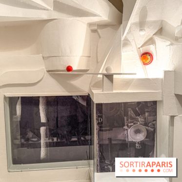 Kurt Schwitters, Le chaos-monde : la rétrospective événement au Musée Picasso