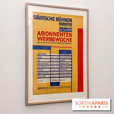 Kurt Schwitters, Le chaos-monde : la rétrospective événement au Musée Picasso