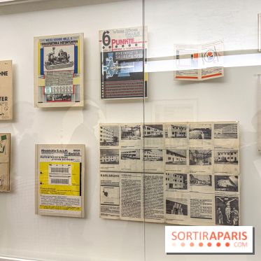 Kurt Schwitters, Le chaos-monde : la rétrospective événement au Musée Picasso