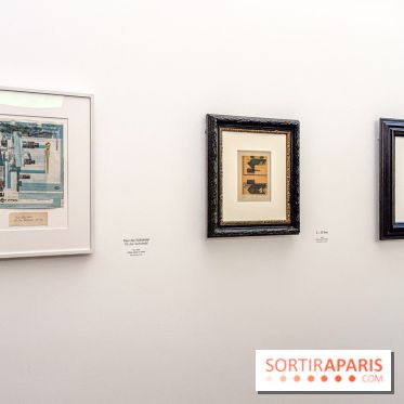 Kurt Schwitters, Le chaos-monde : la rétrospective événement au Musée Picasso