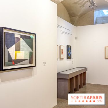 Kurt Schwitters, Le chaos-monde : la rétrospective événement au Musée Picasso