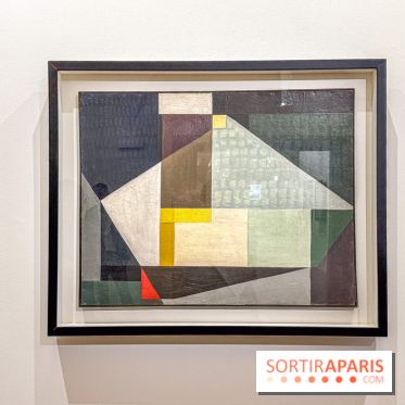 Kurt Schwitters, Le chaos-monde : la rétrospective événement au Musée Picasso