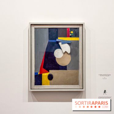 Kurt Schwitters, Le chaos-monde : la rétrospective événement au Musée Picasso