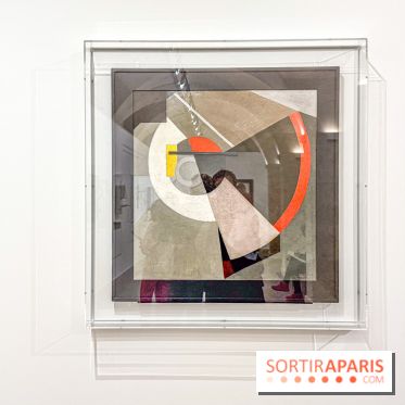 Kurt Schwitters, Le chaos-monde : la rétrospective événement au Musée Picasso