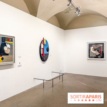 Kurt Schwitters, Le chaos-monde : la rétrospective événement au Musée Picasso